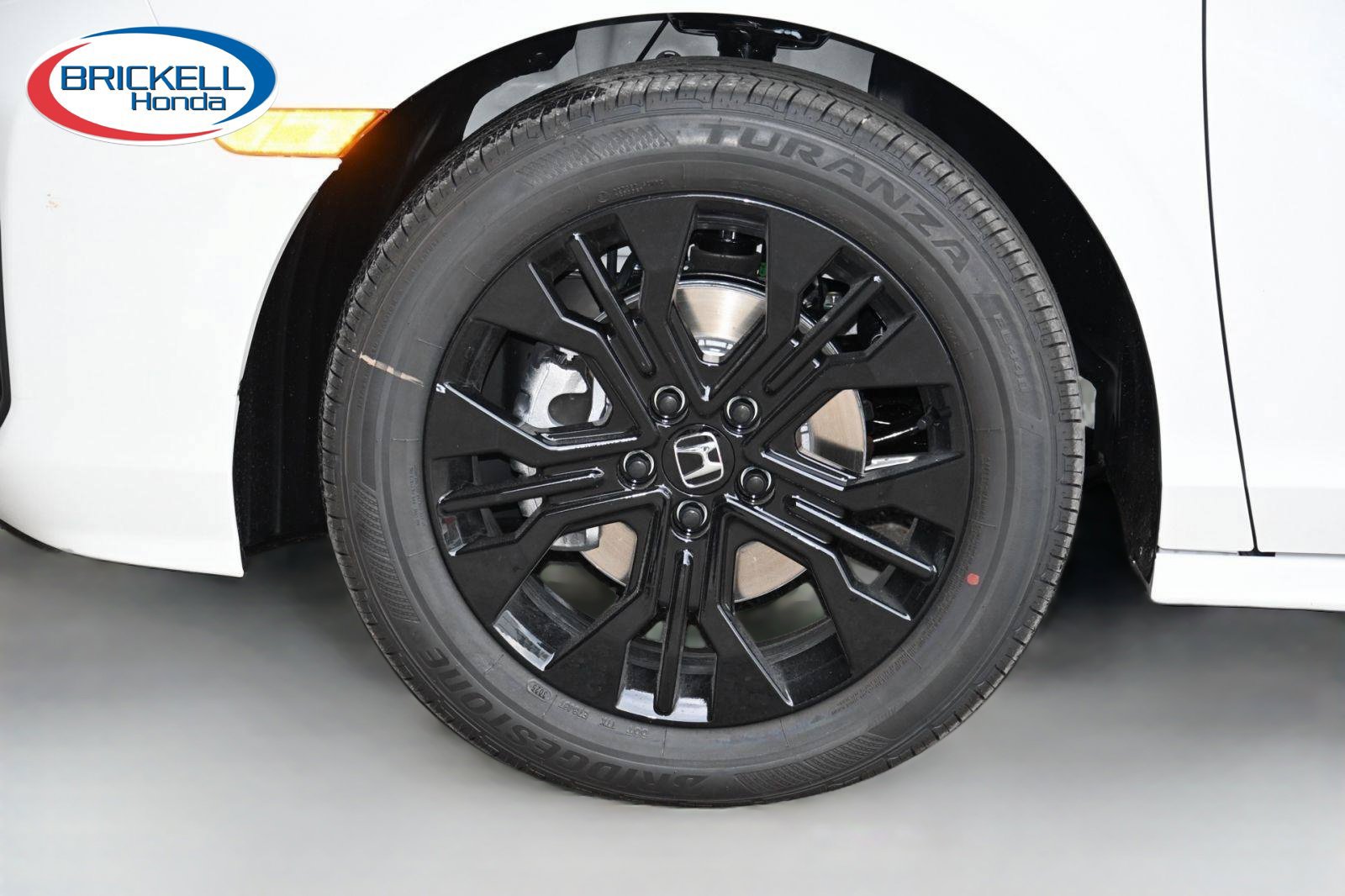 New 2026 Honda Odyssey Sport-L image 38