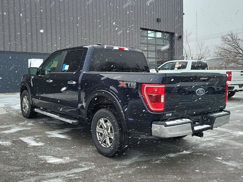 Used 2021 Ford F150 XLT w/ XTR Package image 5