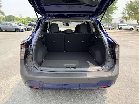 New 2026 Nissan Kicks SV w/ Cold Weather Package FWD image 12