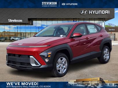New 2026 Hyundai Kona SE