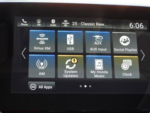 Used 2024 Honda Odyssey EX-L image 55