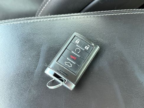Used 2014 Cadillac CTS Premium RWD image 31