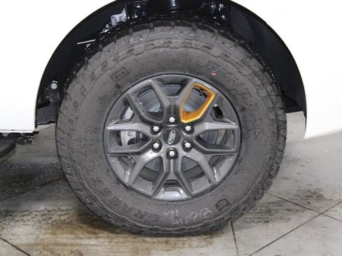 New 2026 Ford Expedition Tremor AWD/4WD image 13