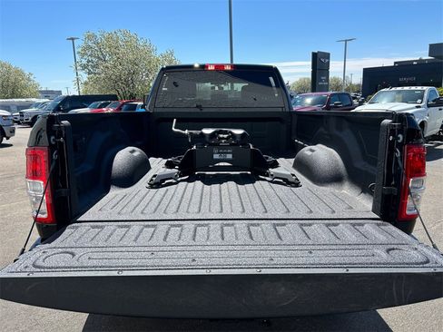 New 2024 RAM 2500 Tradesman w/ Snow Chief Group image 35