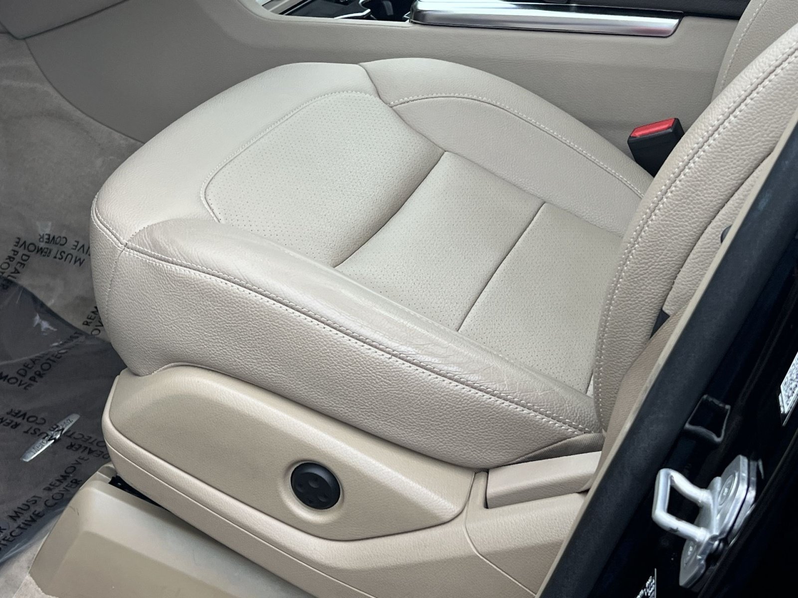 Used 2015 Mercedes-Benz ML 350 4MATIC image 11