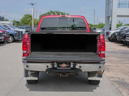 Used 2003 Ford F350 Lariat AWD/4WD image 10