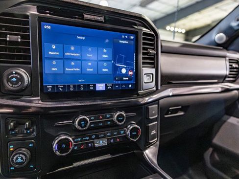 Used 2025 Ford F150 Raptor w/ Equipment Group 803A Raptor R image 23