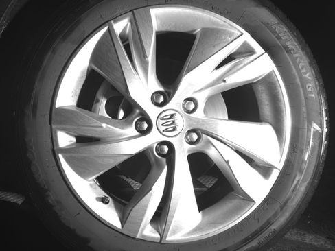 Used 2025 Buick Encore GX Preferred image 12