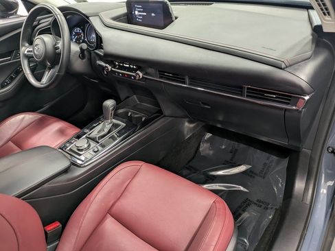 Certified 2023 MAZDA CX-30 AWD 2.5 S w/ Preferred Package image 29