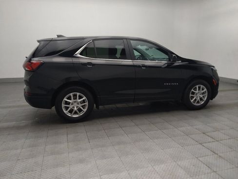 Used 2024 Chevrolet Equinox LT image 10