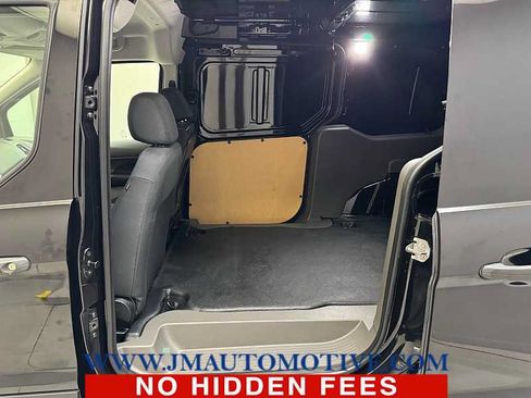 Used 2022 Ford Transit Connect XL FWD image 15