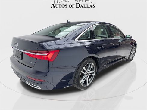 Used 2022 Audi A6 3.0T Premium w/ Convenience Package image 9