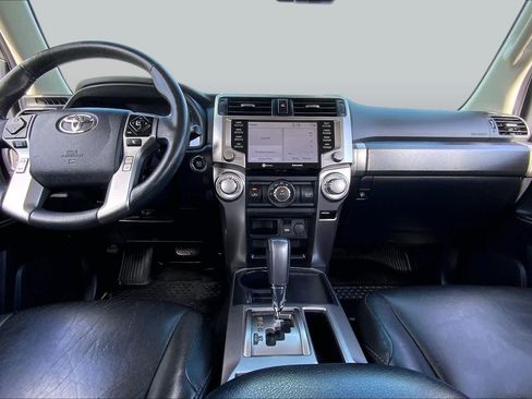 Used 2022 Toyota 4Runner SR5 RWD image 15