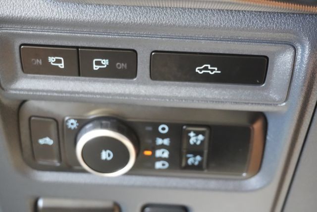 Used 2023 Ford F150 Platinum w/ Equipment Group 701A High AWD/4WD image 24