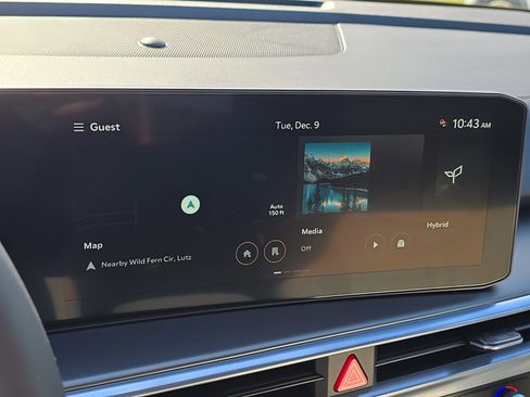 New 2026 Kia Sorento SX Prestige image 26