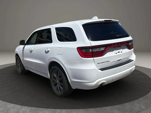 Used 2017 Dodge Durango GT RWD image 9