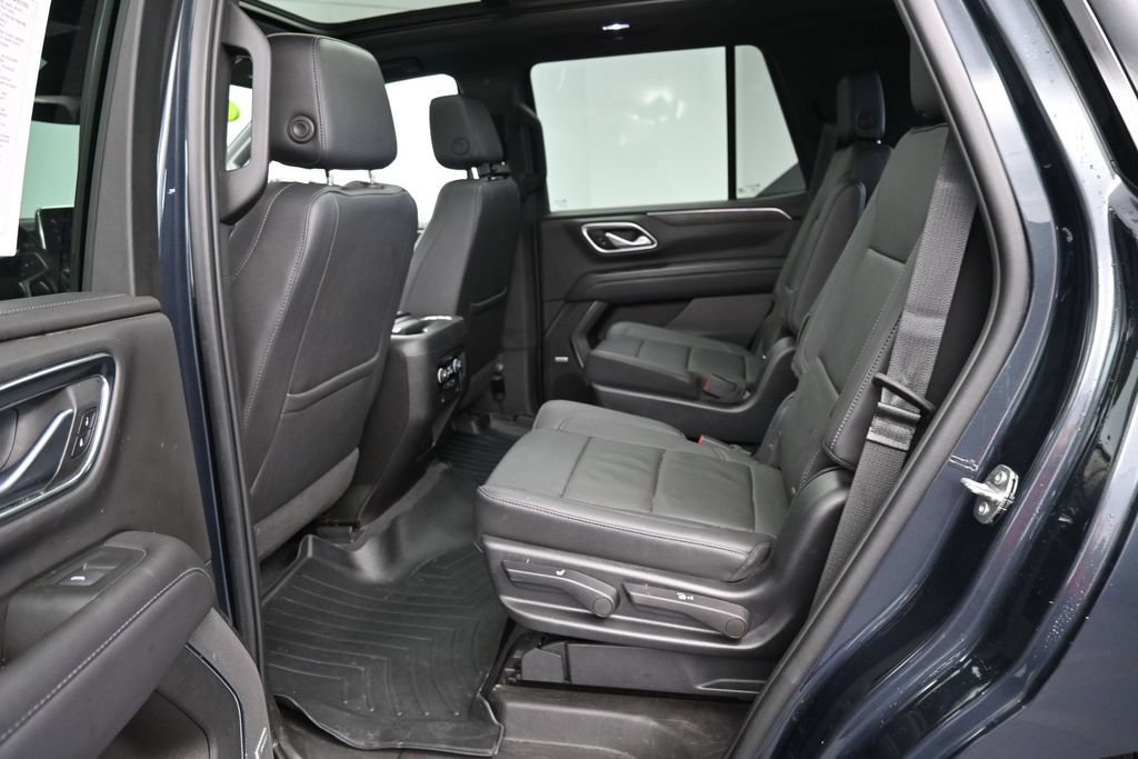 Used 2022 Chevrolet Tahoe Z71 AWD/4WD image 18