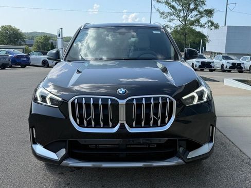 Used 2025 BMW X1 xDrive28i w/ Convenience Package AWD/4WD image 9