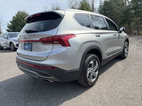Certified 2023 Hyundai Santa Fe SE w/ Cargo Package image 3
