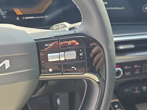 New 2026 Kia Sorento EX FWD image 32