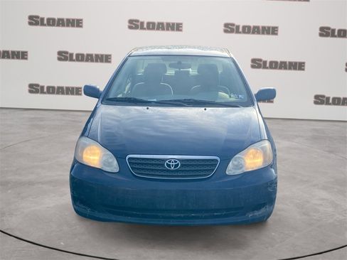 Used 2008 Toyota Corolla LE image 3