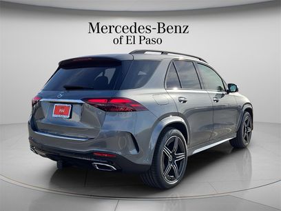 New 2026 Mercedes-Benz GLE 350 4MATIC