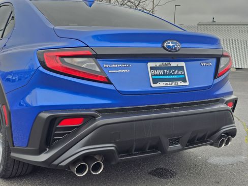 Used 2023 Subaru WRX image 7
