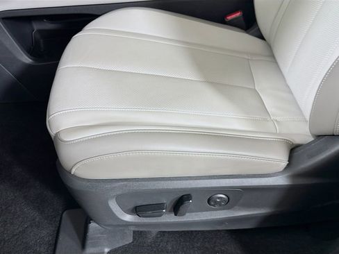 Used 2026 INFINITI QX60 Luxe w/ Cargo Package image 24