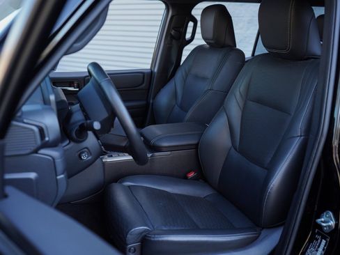 Used 2024 Toyota Land Cruiser w/ Premium Package image 23