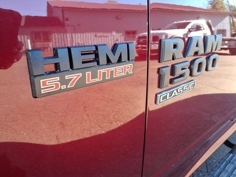 Used 2019 RAM 1500 Express w/ Wheel & Sound Group image 2