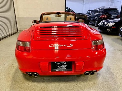 Used 2006 Porsche 911 Carrera S image 14