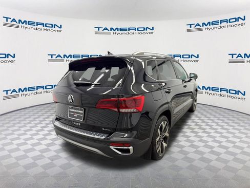 Used 2023 Volkswagen Taos SEL AWD/4WD image 5