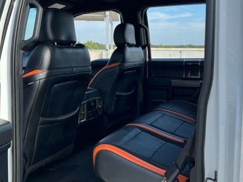 Used 2018 Ford F150 Raptor w/ Equipment Group 802A Luxury image 24