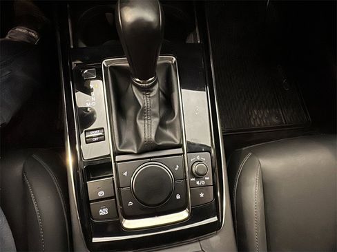 Used 2023 MAZDA CX-30 AWD 2.5 S w/ Preferred Package image 24