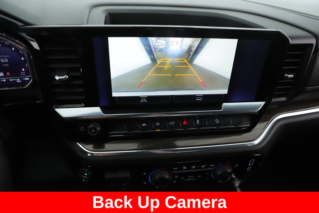 Used 2024 Chevrolet Silverado 1500 RST AWD/4WD image 24
