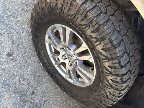 Used 2020 Ford F150 King Ranch AWD/4WD image 9