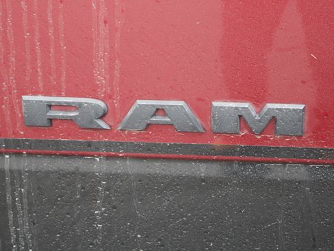 Used 2019 RAM 2500 Power Wagon image 18