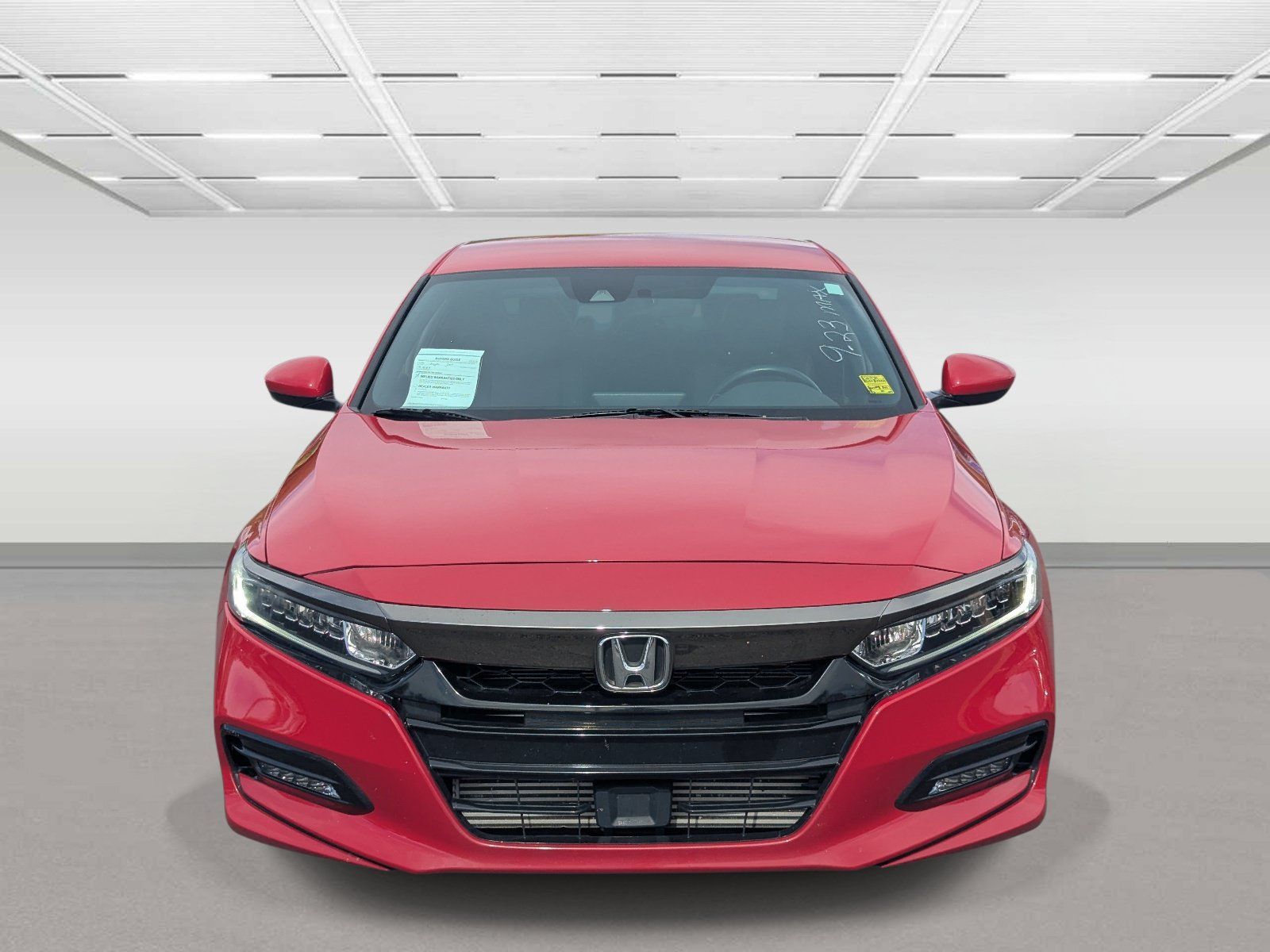 Used 2020 Honda Accord Sport image 9
