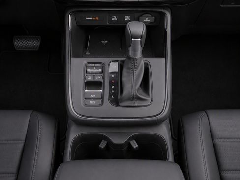 Used 2026 Honda CR-V EX-L image 13