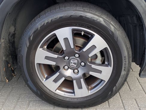 Used 2019 Honda Ridgeline RTL-T image 12