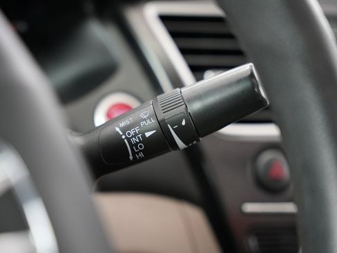 Used 2015 Honda Civic EX image 17