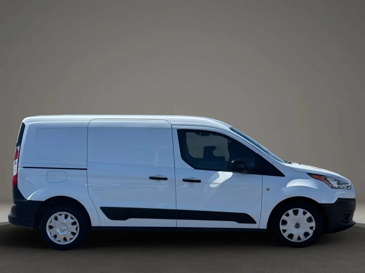Used 2022 Ford Transit Connect XL FWD image 7
