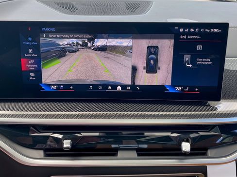 New 2026 BMW X5 M60i AWD/4WD image 23