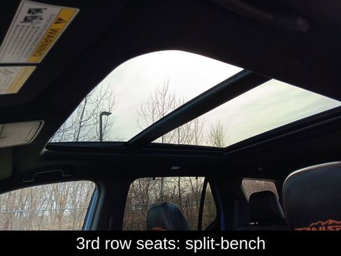 Used 2024 Honda Pilot TrailSport image 22