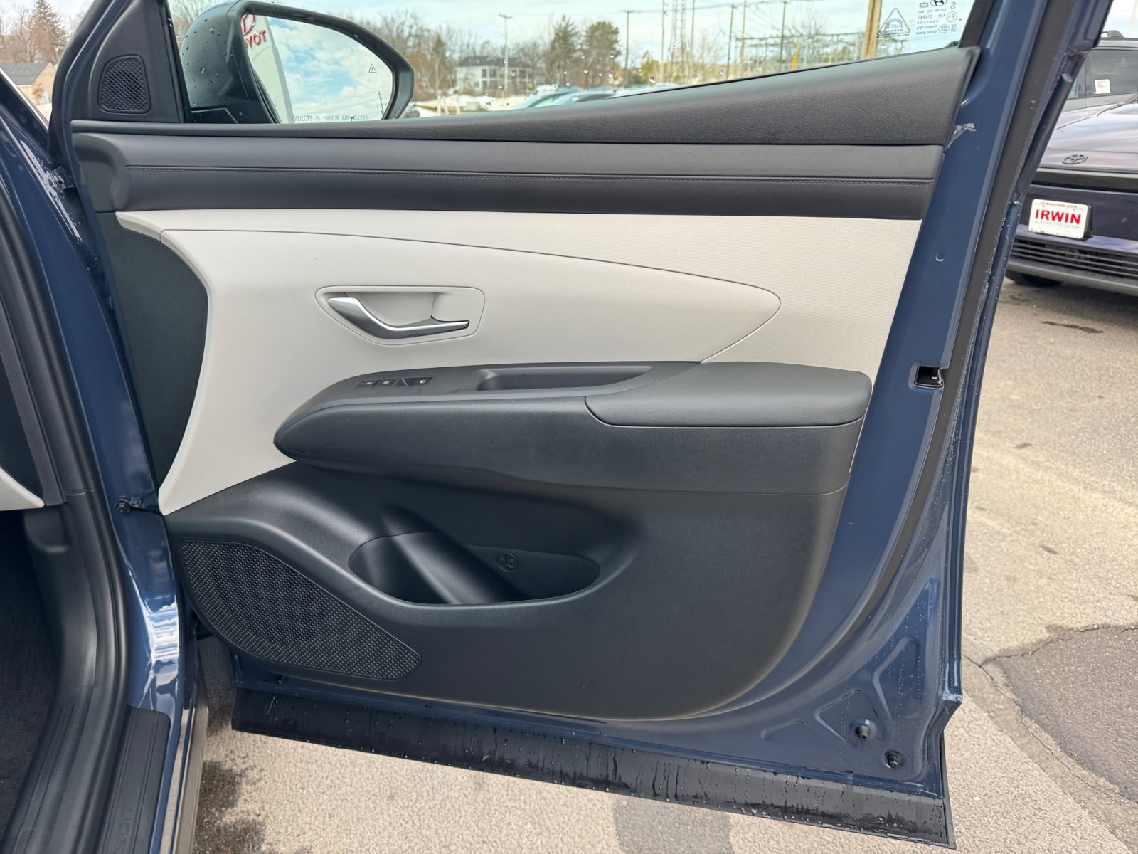 New 2026 Hyundai Tucson SE AWD/4WD image 27