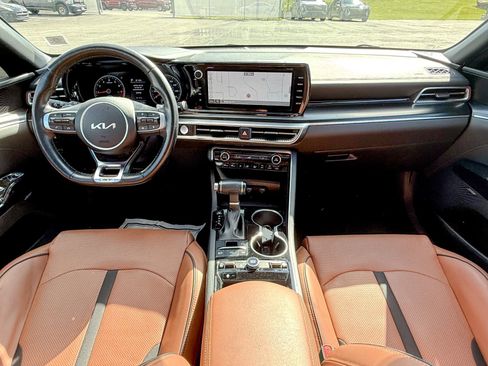 Used 2023 Kia K5 GT w/ GT1 Package image 34