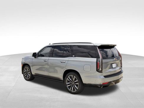 Certified 2024 Cadillac Escalade Sport w/ Touring Package AWD/4WD image 3