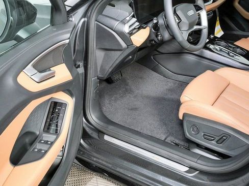 New 2026 Audi A5 2.0T Prestige image 8