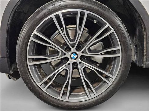 Used 2024 BMW X3 sDrive30i w/ Convenience Package RWD image 24