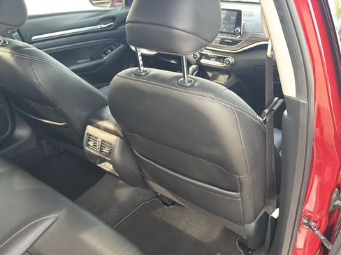 Used 2020 Nissan Altima 2.5 SL FWD image 67